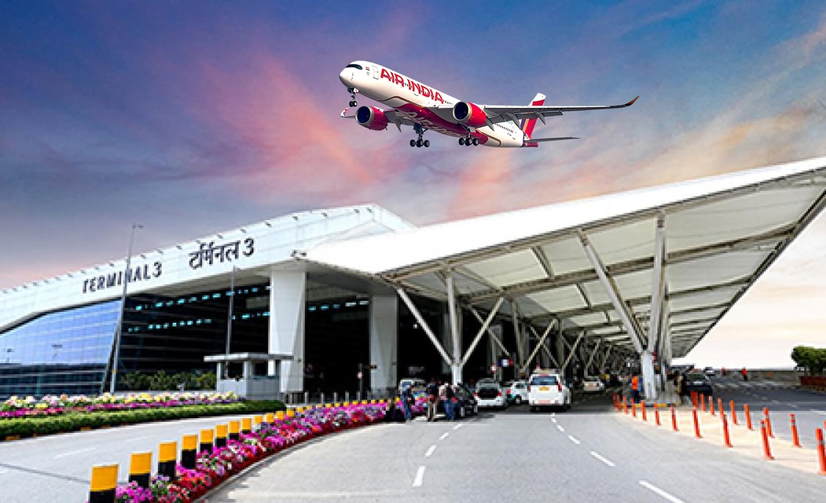 Agra Airport Railway Transfer
