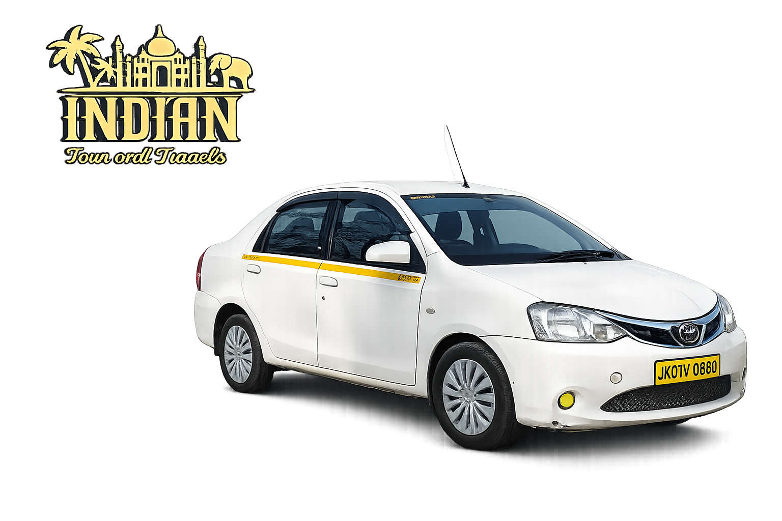 Etios Car