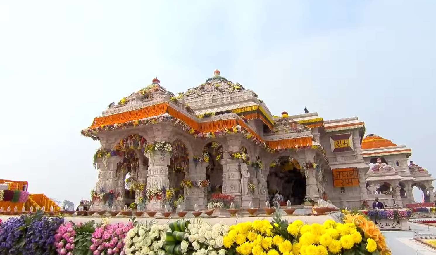 Ayodhya Taxi Service