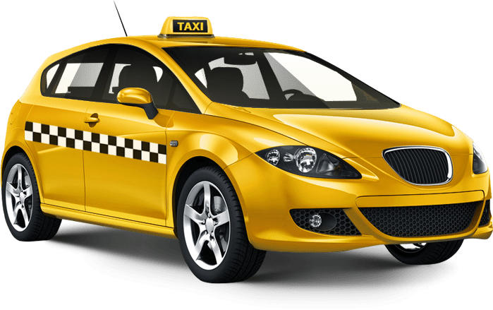 Premium Taxi Service