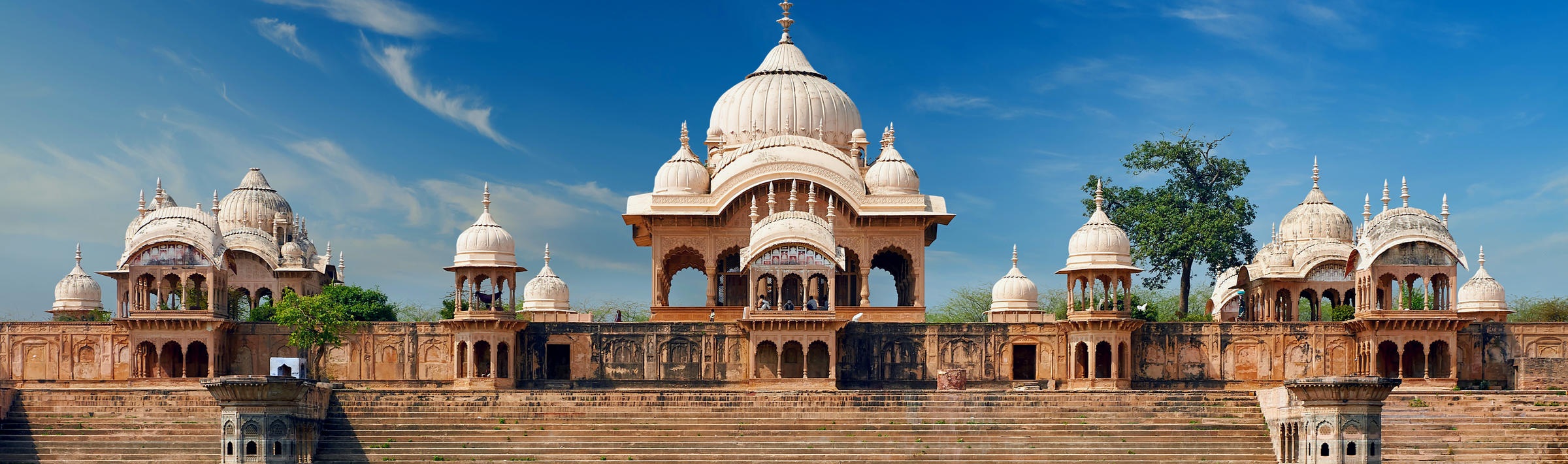 Fatehpur Sikri Tour