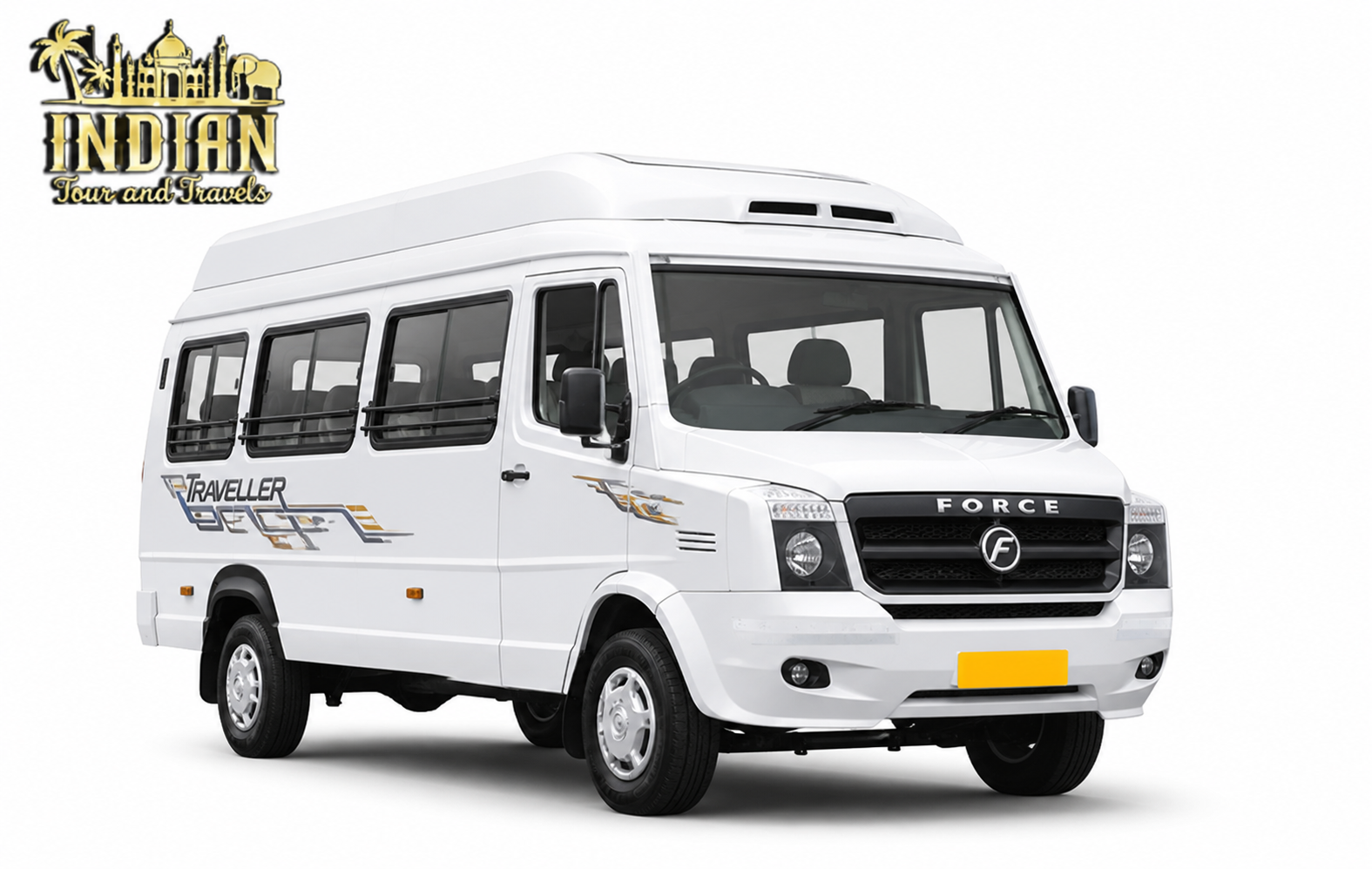 Tempo Traveller